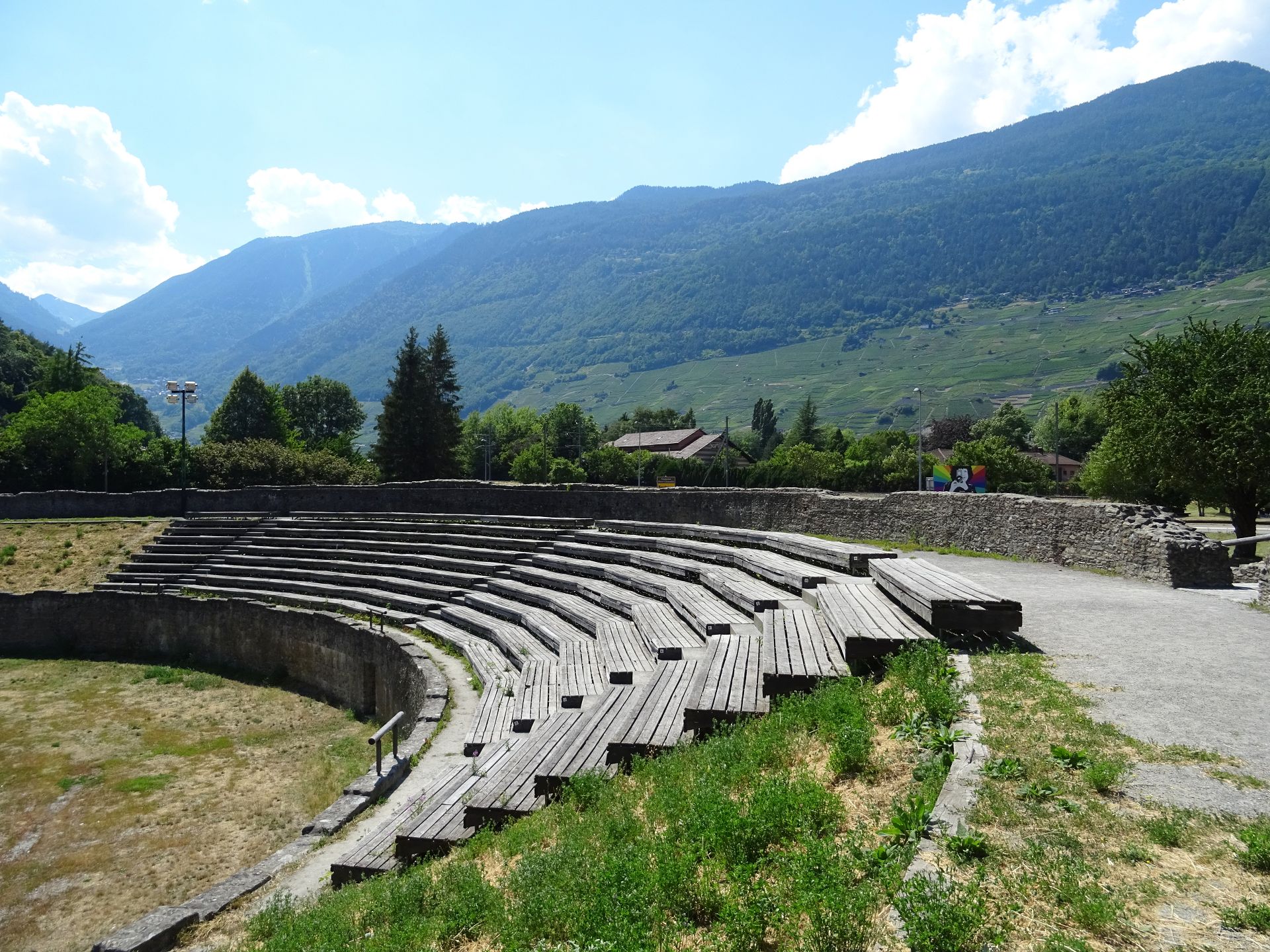 Martigny